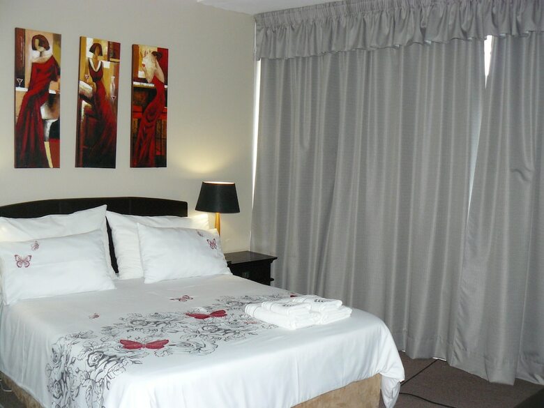 Hostal See More Guest House