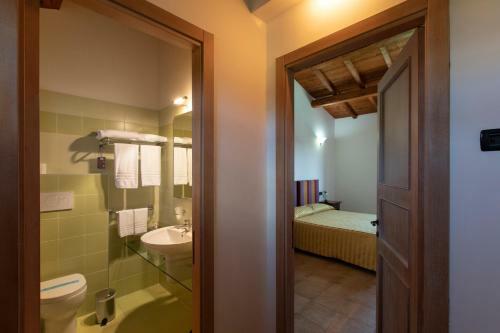 Agroturismo Masseria Grande