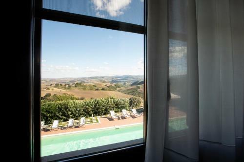 Agroturismo Masseria Grande