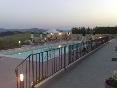 Agroturismo Masseria Grande
