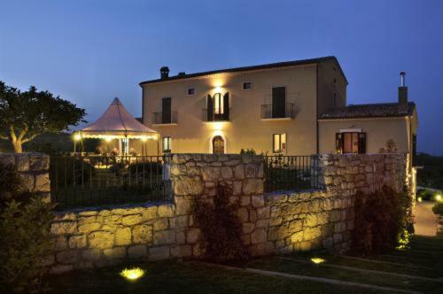 Agroturismo Masseria Grande