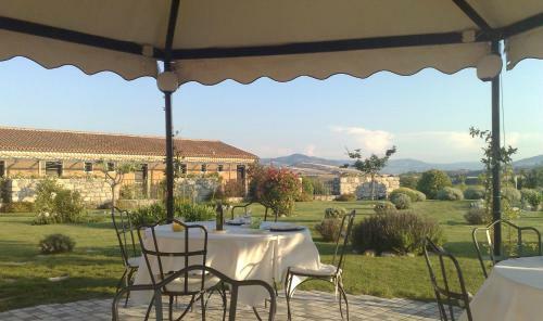 Agroturismo Masseria Grande