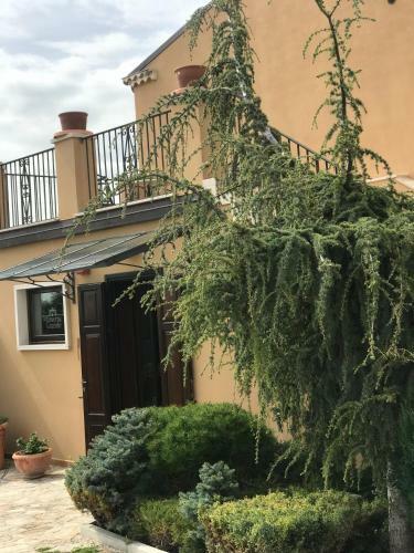 Agroturismo Masseria Grande