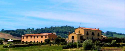 Agroturismo Masseria Grande