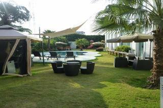 Hotel Paradizzo Resort