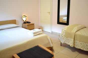 Hotel Affittacamere Acquaplanet