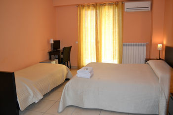 Hotel Affittacamere Acquaplanet