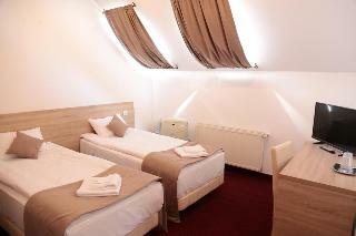 Hotel Apollonia