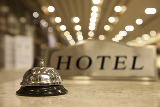 Hotel Apollonia