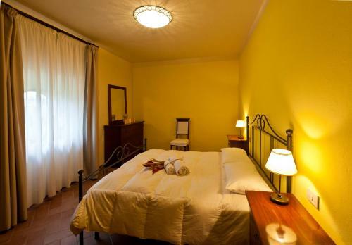Hostal Agriturismo Casale Dello Sparviero
