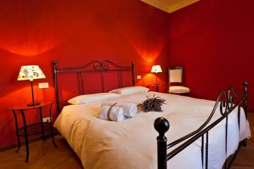 Hostal Agriturismo Casale Dello Sparviero