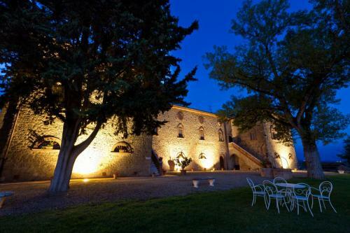 Hostal Agriturismo Casale Dello Sparviero