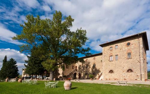 Hostal Agriturismo Casale Dello Sparviero