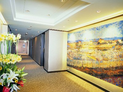Gala Hotel