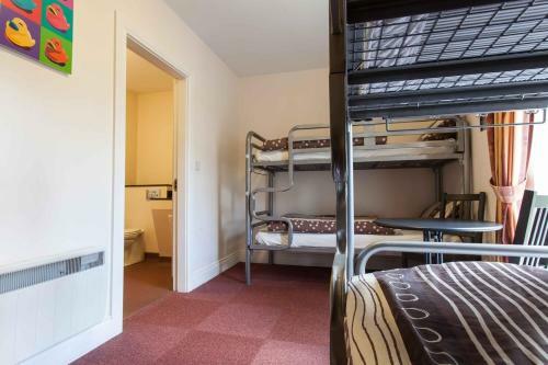 Rowan Tree Hostel