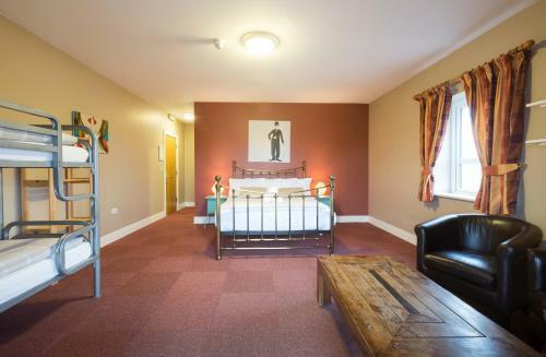 Rowan Tree Hostel