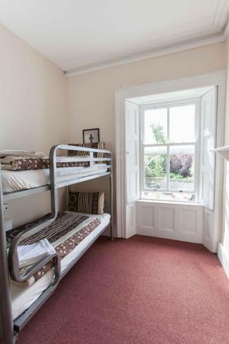 Rowan Tree Hostel