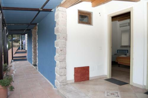 B&B Santu Larentu