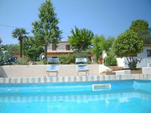 Hostal Agriturismo Ponterosa
