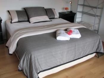Aquasands Studio Apartments