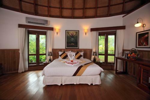 Hotel Nataya Round House Coral Bay Resort