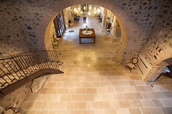 Agroturismo Tenuta Ciminata Greco