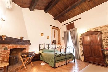 Agroturismo Tenuta Ciminata Greco
