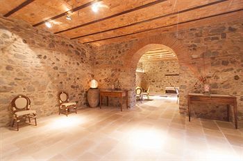 Agroturismo Tenuta Ciminata Greco