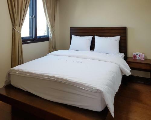 Goodstay Motel Hill