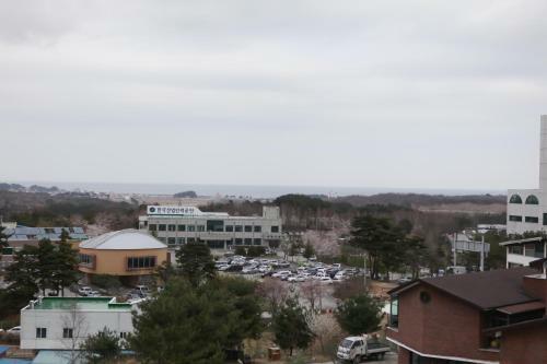 Goodstay Motel Hill