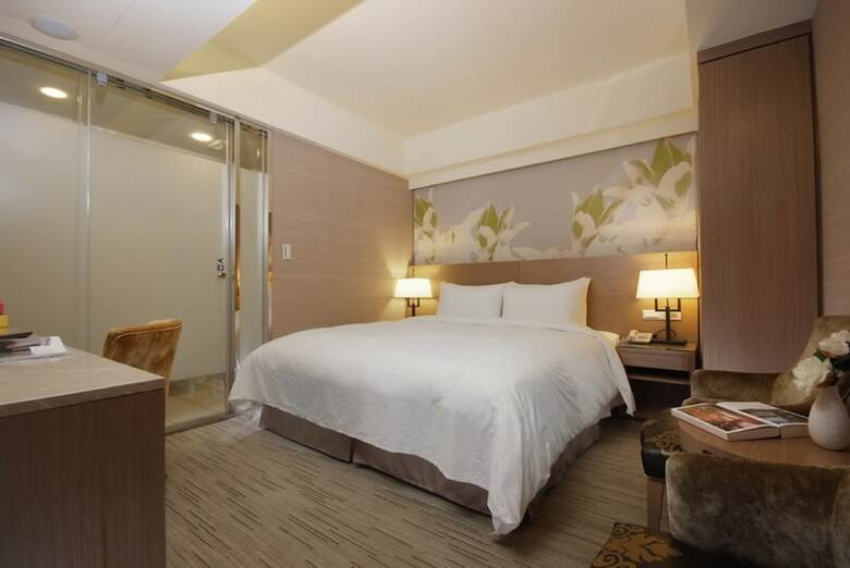 Li Yuan Hotel