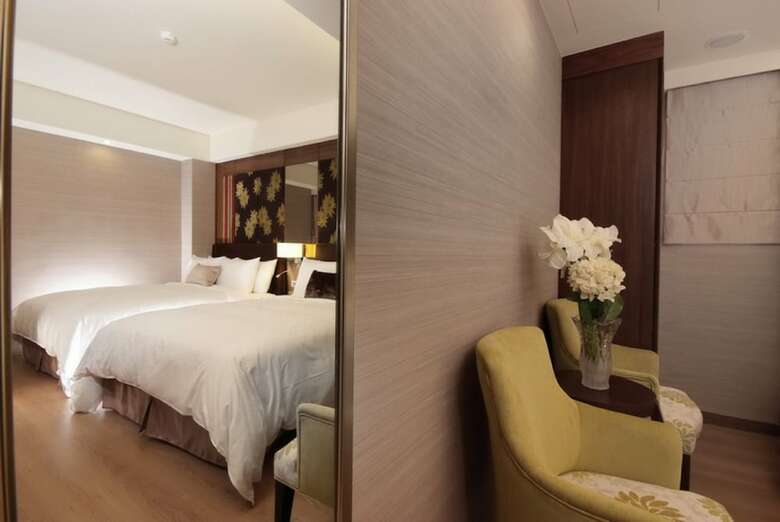 Li Yuan Hotel