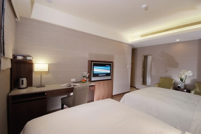 Li Yuan Hotel
