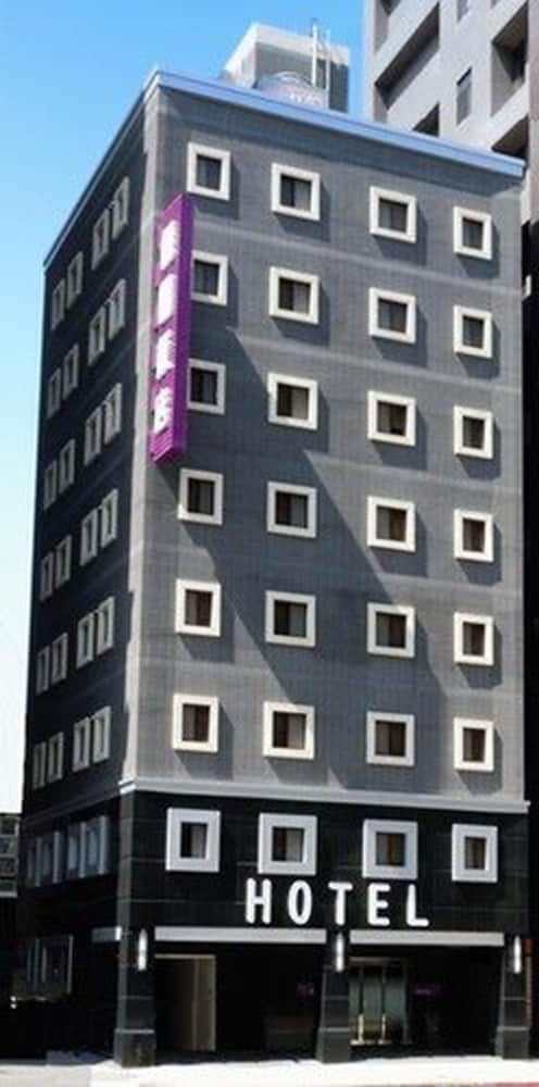 Li Yuan Hotel