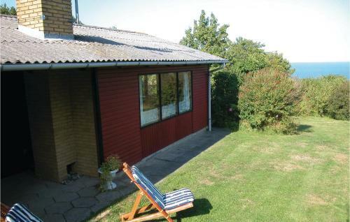 Hostal Holiday Home Lundeg�rdsvej