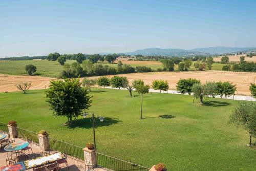 Agroturismo Agriturismo Il Tiro