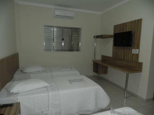 Hotel Talism�