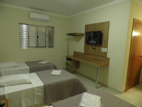 Hotel Talism�