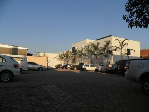 Hotel Talism�