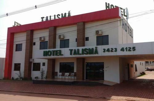 Hotel Talism�