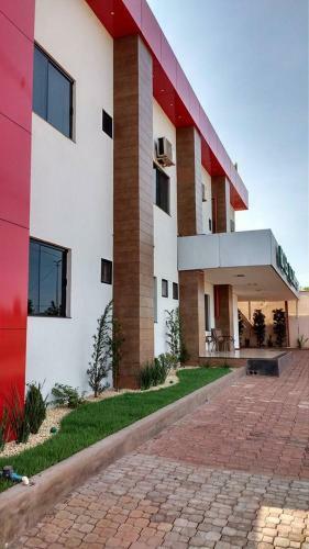 Hotel Talism�