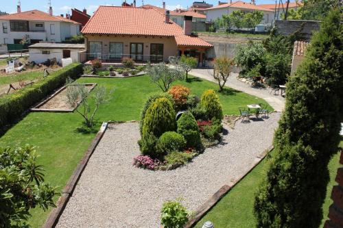 Agroturismo Casa Rural El Meson