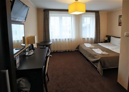 Hotel Martex