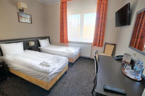 Hotel Martex