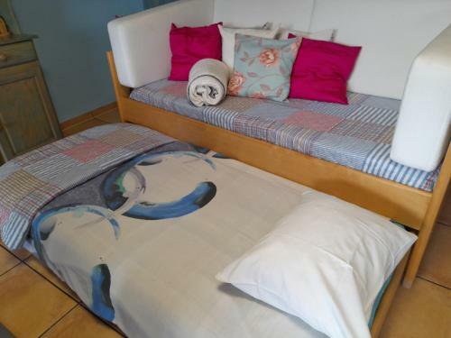 Apartamento Casa Da Adega
