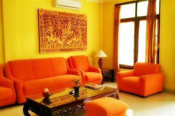 Hotel Catur Adi Putra By Shailendra