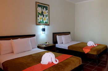 Hotel Catur Adi Putra By Shailendra