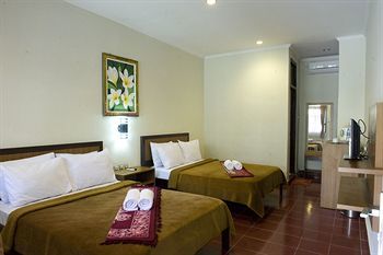 Hotel Catur Adi Putra By Shailendra