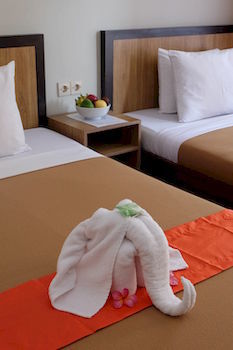 Hotel Catur Adi Putra By Shailendra