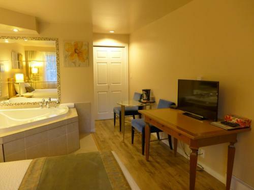 Motel De La Rivi�re